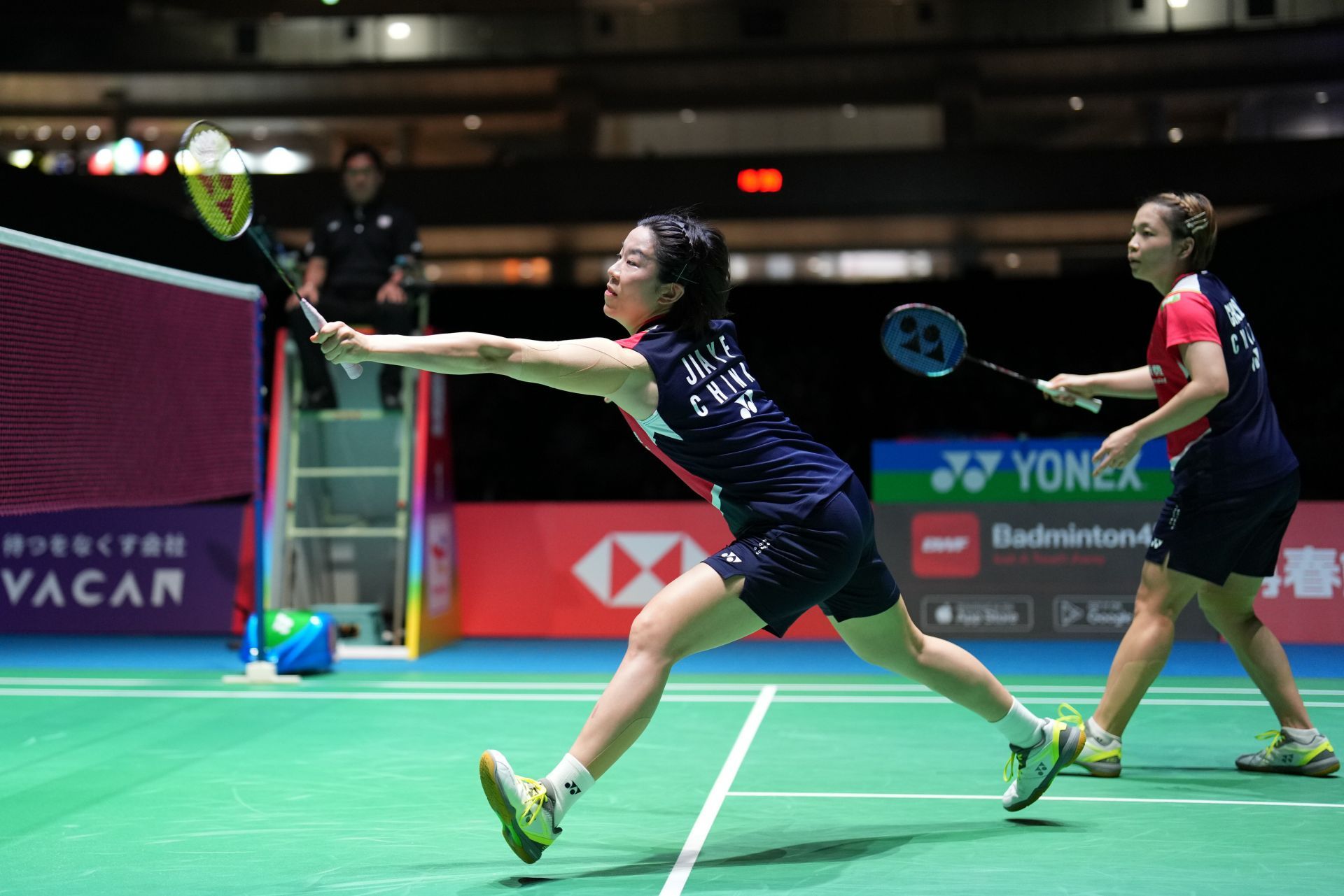 原本期待的 原本期待的