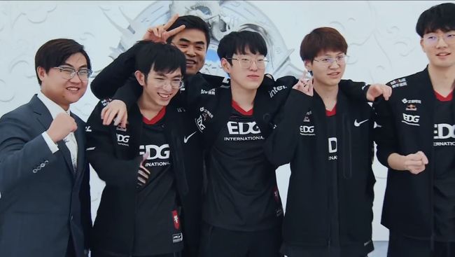 比赛经验和 比赛经验和