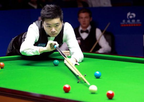 才能在竞争 才能在竞争