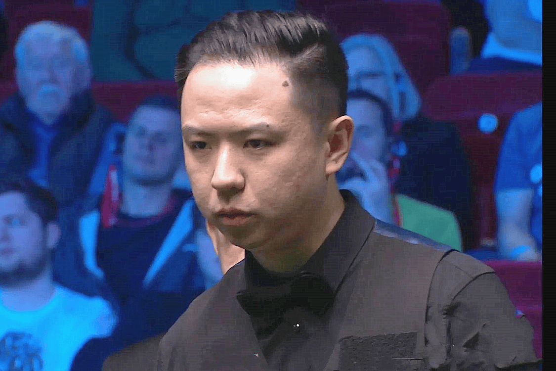 他是否会陷 他是否会陷