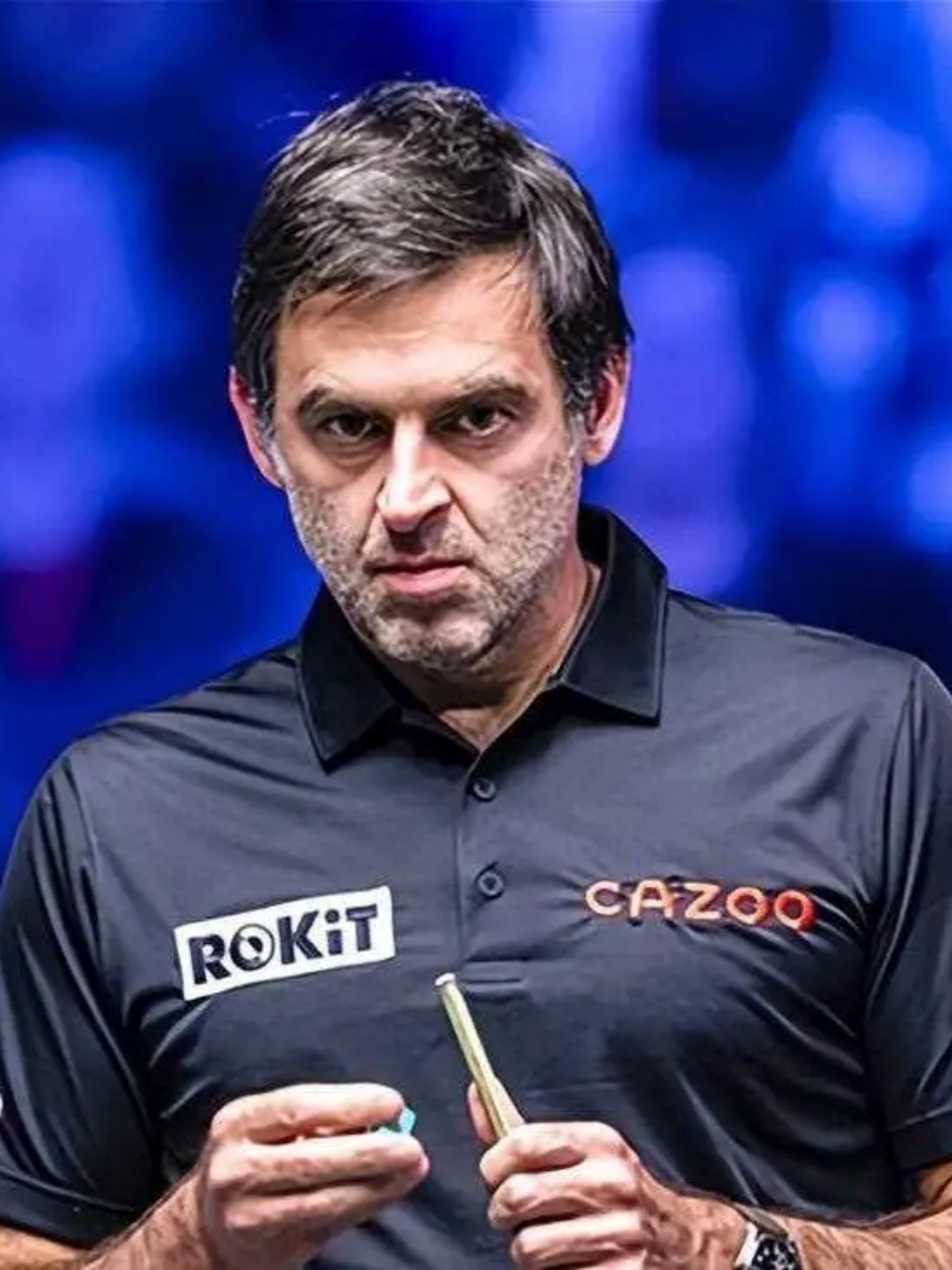 三叉戟组合 三叉戟组合