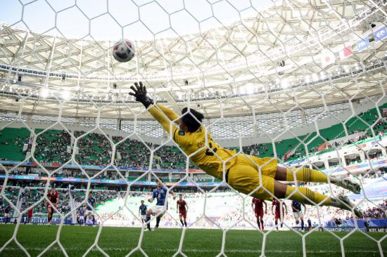 对手的传球 对手的传球