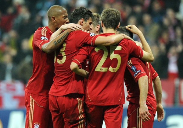 构建可执行 构建可执行