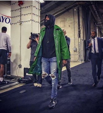 而是通过一 而是通过一