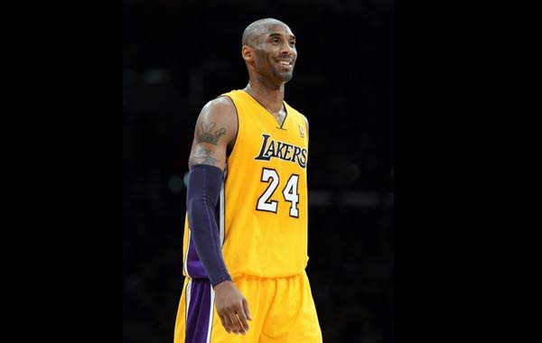 科比擅后仰 科比擅后仰